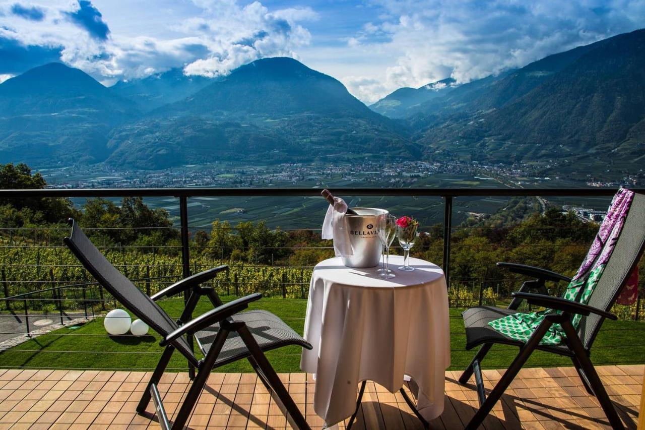 Apartment Weingut Eichenstein Merano
