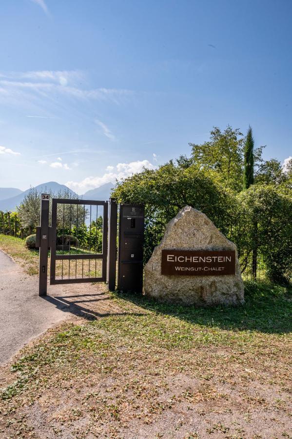 Apartment Weingut Eichenstein