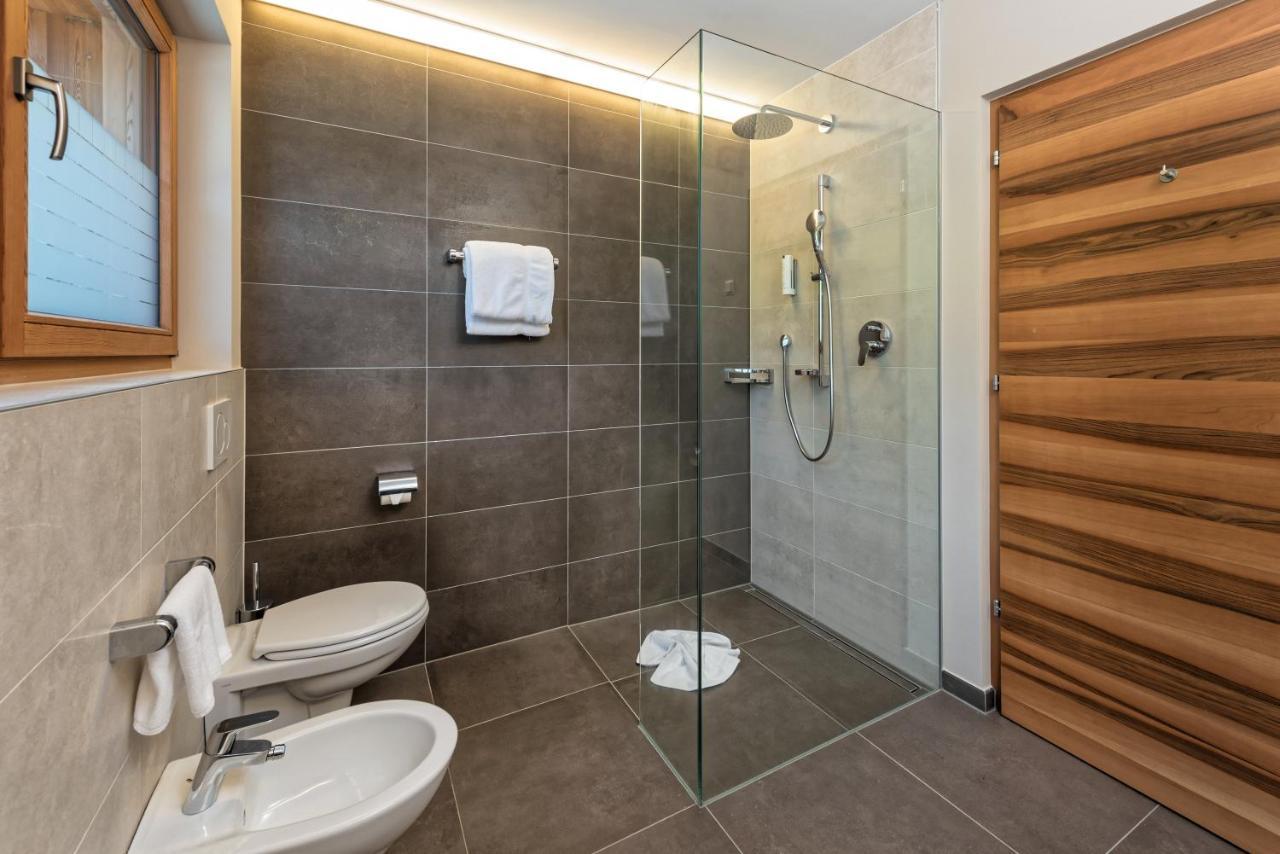 Weingut Eichenstein Apartment Merano