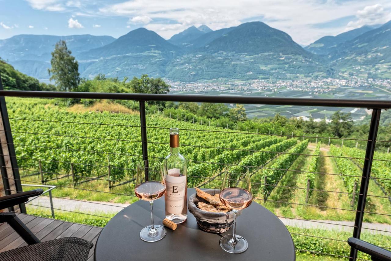 Weingut Eichenstein * Merano